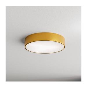 Brilagi - Stropné svietidlo CLARE 3xE27/24W/230V pr. 40 cm zlatá 8590828607083 vyobraziť