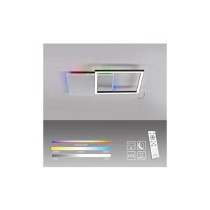 JUST LIGHT. 11327-95-LED RGBW Stmievateľné stropné svietidlo RENDA LED/31W/230V+DO 11327-95 vyobraziť