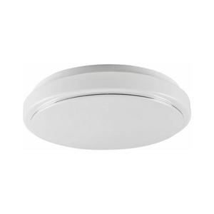 Stropné svietidlo BOGDAN 2xE27/20W/230V pr. 33 cm biela 326836 vyobraziť