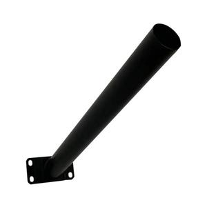 Držiak pre pouličnú lampu s montážnou sadou STREET čierna 324092 vyobraziť