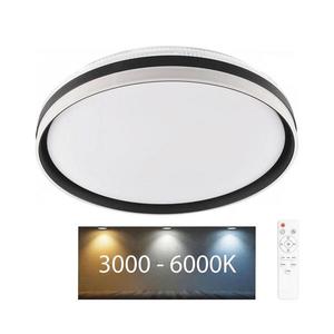 LED Stmievateľné stropné svietidlo BARBARA LED/72W/230V 3000-6000K + DO 326683 vyobraziť