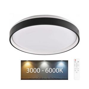 LED Stmievateľné stropné svietidlo JADWIGA LED/42W/230V 3000-6000K + DO 326669 vyobraziť