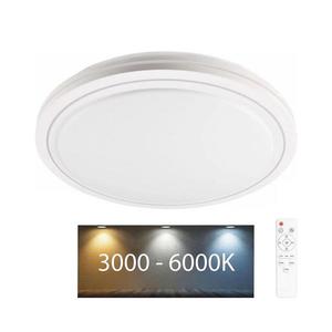 LED Stmievateľné stropné svietidlo MARIAN LED/72W/230V 3000-6000K + DO 326652 vyobraziť