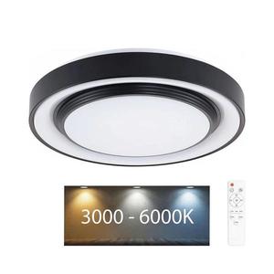 LED Stmievateľné stropné svietidlo ZYGMUNT LED/72W/230V 3000-6000K + DO 326706 vyobraziť