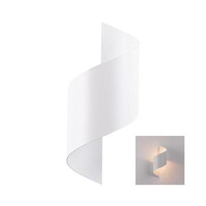 SL.1308 - Nástenné svietidlo TALASSA 1xG9/8W/230V biela SL.1308 vyobraziť