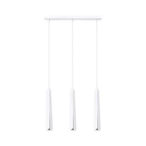 SL.1399 - Luster na lanku PRYSM 3xG9/8W/230V biela SL.1399 vyobraziť