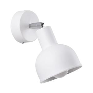 SL.1313 - Nástenné bodové svietidlo ELBA 1xE27/15W/230V biela SL.1313 vyobraziť