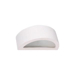 SL.1458 - Nástenné svietidlo ATENA 1xE27/15W/230V 20 cm biela SL.1458 vyobraziť