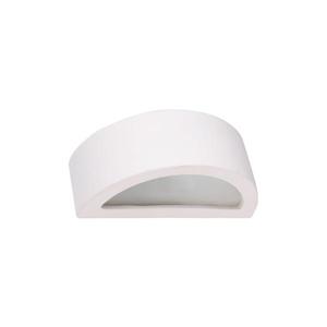 SL.1459 - Nástenné svietidlo ATENA 1xE27/15W/230V 30 cm biela SL.1459 vyobraziť