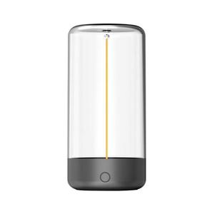 Zuma Line 1001 - LED Stmievateľná nabíjacia lampa ESTERNO LED/0, 5W/230V čierna IP54 1001 vyobraziť