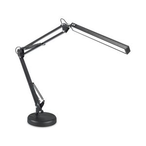 LED Stmievateľná stolná lampa 2v1 USB TENUIX LED/14W/5V 3000-6000K KLLTX14CZ vyobraziť