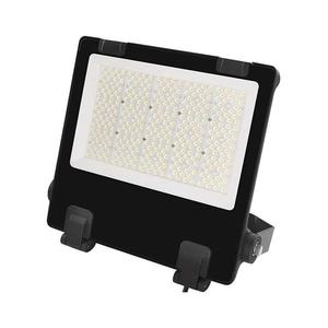 LED Reflektor AVENO LED/200W/230V 4000K 32000 lm IP66 čierna ZS2463 vyobraziť