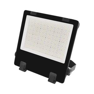 LED Reflektor AVENO LED/300W/230V 4000K 48000 lm IP66 čierna ZS2473 vyobraziť