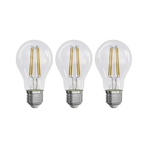 SADA 3x LED Žiarovka FILAMENT A60 E27/3, 8W/230V 2700K Energetická trieda A ZF5147.3 vyobraziť