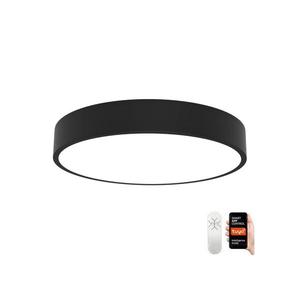 NEO 07203L-LED Stmievateľné stropné svietidlo RONDATE 65W/230V Tuya černá+DO 07203L vyobraziť