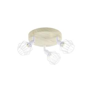 Brilliant - Bodové svietidlo DOLF 3xG9/3, 5W/230V 26494371 vyobraziť