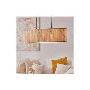 Brilliant - Luster na lanku WIMEA 2xE27/52W/230V 10470080 vyobraziť