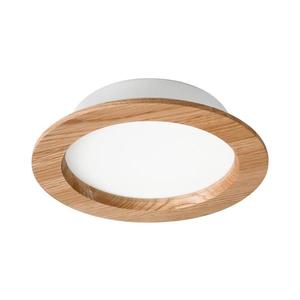 LED Podhľadové svietidlo WOODY SPOT LED/16, 5W/230V 4000K dub ø 18, 5 cm LD-PO-3/DĄB vyobraziť