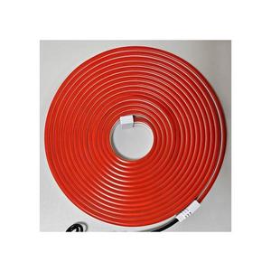 LED Flexibilný pásik NEON LED/10W/230V 5 m IP65 červená 008 0001121 vyobraziť