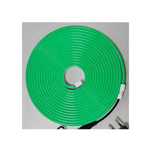 LED Flexibilný pásik NEON LED/10W/230V 5 m IP65 zelená 008 0001122 vyobraziť