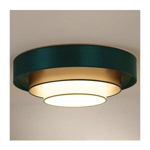 - LED Stropné svietidlo LUNETA LED/26W/230V pr. 60 cm 4000K zelená/zlatá 606257 vyobraziť