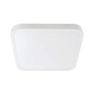 LED Kúpeľňové stropné svietidlo LED/18W/230V IP44 3000K 25x25 cm biela 76241-24 vyobraziť