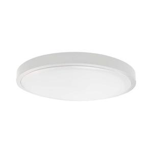 LED Kúpeľňové stropné svietidlo LED/24W/230V IP44 3000K pr. 29 cm biela 76181-24 vyobraziť