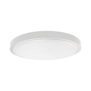 LED Kúpeľňové stropné svietidlo LED/24W/230V IP44 6500K pr. 29 cm biela 76201-24 vyobraziť