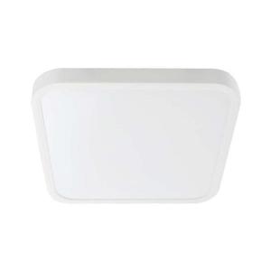 LED Kúpeľňové stropné svietidlo LED/24W/230V IP44 3000K 29x29 cm biela 76271-24 vyobraziť