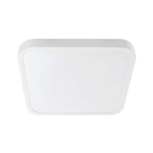 LED Kúpeľňové stropné svietidlo LED/24W/230V IP44 4000K 29x29 cm biela 76281-24 vyobraziť
