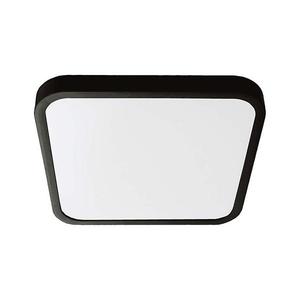 LED Kúpeľňové stropné svietidlo LED/48W/230V IP44 4000K 42x42 cm čierna 76491-24 vyobraziť