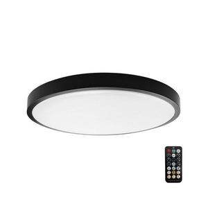 LED Kúpeľňové stropné svietidlo so senzorom LED/24W/230V IP44 4000K pr. 35 cm+DO 76701-24 vyobraziť