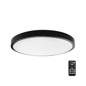 LED Kúpeľňové stropné svietidlo so senzorom LED/36W/230V IP44 4000K pr. 42 cm+DO 76711-24 vyobraziť