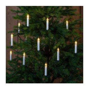 Eglo 410534 - LED Vianočná reťaz 25xE10/0, 2W/230V 18 m 410534 vyobraziť