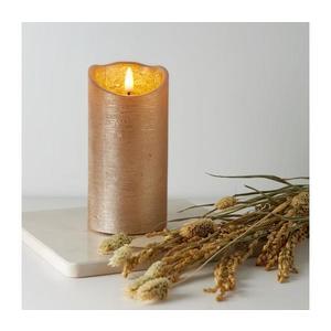 Eglo 411501 - LED Vianočná dekorácia FLAME LED/0, 03W/2xAA béžová 411501 vyobraziť