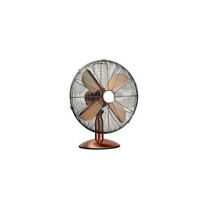 Eurolamp Stolný látor 50W/230V pr. 30 cm medená 147-29081 vyobraziť