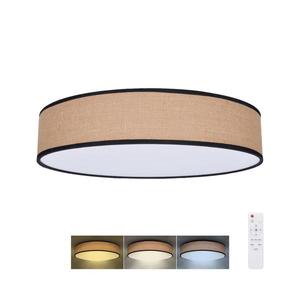 WO8004 - LED Stm. svietidlo BROWNIE LED/60W/230V 3000-6500K pr. 50 cm +DO WO8004 vyobraziť