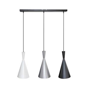 Rabalux 5312 - Luster na lanku TRINCOLA 3xE27/40W/230V 5312 vyobraziť