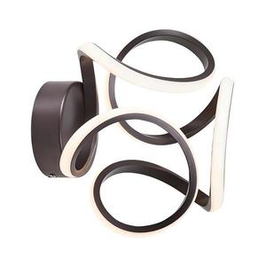 Rabalux 5694 - LED Nástenné svietidlo AMBROSIO LED/11W/230V 5694 vyobraziť