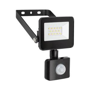 Rabalux 7066 - LED Reflektor so senzorom FLOOD LED/10W/230V 4000K IP44 čierna 7066 vyobraziť