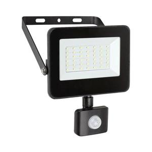 Rabalux 7068 - LED Reflektor so senzorom FLOOD LED/30W/230V 4000K IP44 čierna 7068 vyobraziť