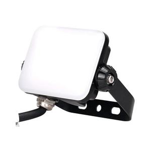 B.V. - LED Reflektor LED/10W/230V 4000K IP65 čierna B10202NP9 vyobraziť