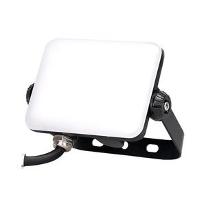 B.V. - LED Reflektor LED/20W/230V 6500K IP65 čierna B10202NQ2 vyobraziť