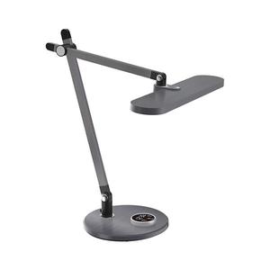 Prezent - LED Stmievateľná dotyková stolná lampa ZIPP LED/12W/230V vyobraziť