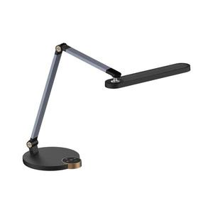 Prezent - LED Stmievateľná dotyková stolná lampa VIVID LED/10W/230V vyobraziť