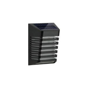 Prezent - LED Solárne nástenné svietidlo RUFF LED/0, 3W/3, 2V IP44 2800/3200K vyobraziť