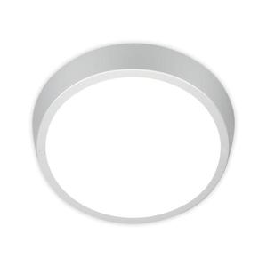 Briloner 3018-014 - LED Kúpeľňové stropné svietidlo HAGEN LED/24W/230V IP44 biela 3018-014 vyobraziť