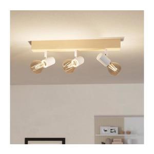 Eglo 99484 - Bodové svietidlo TOWNSHEND 3 3xE27/60W/230V 99484 vyobraziť