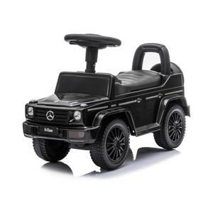 Buddy Toys Odrážadlo Mercedes G350d 2xAA čierna 57001353 vyobraziť