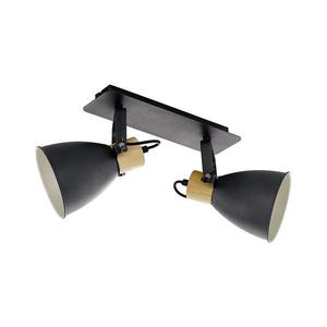 Eglo 901175 -Bodové svietidlo COSWARTH 2xE27/40W/230V 901175 vyobraziť